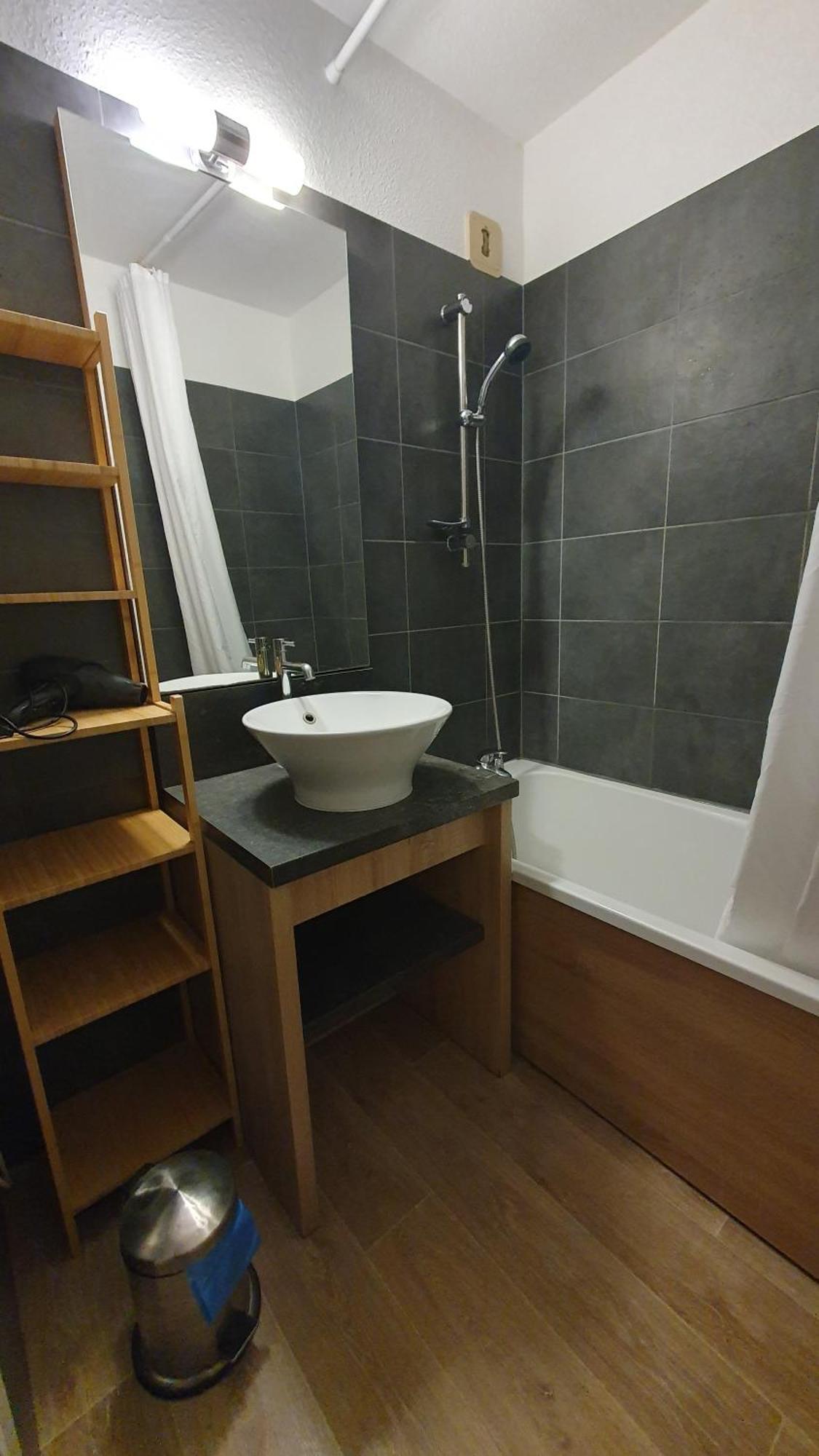 Ferienwohnung Creux De L'Ours Mottaret, 3 A 5 Couchages Méribel Exterior foto