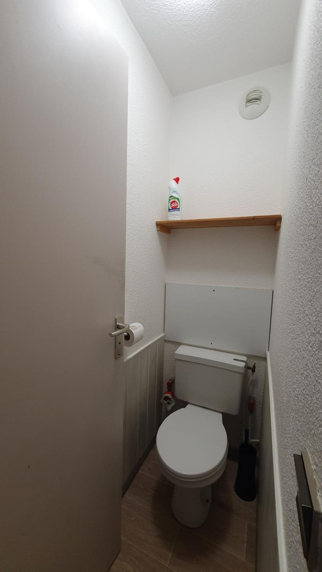 Ferienwohnung Creux De L'Ours Mottaret, 3 A 5 Couchages Méribel Exterior foto