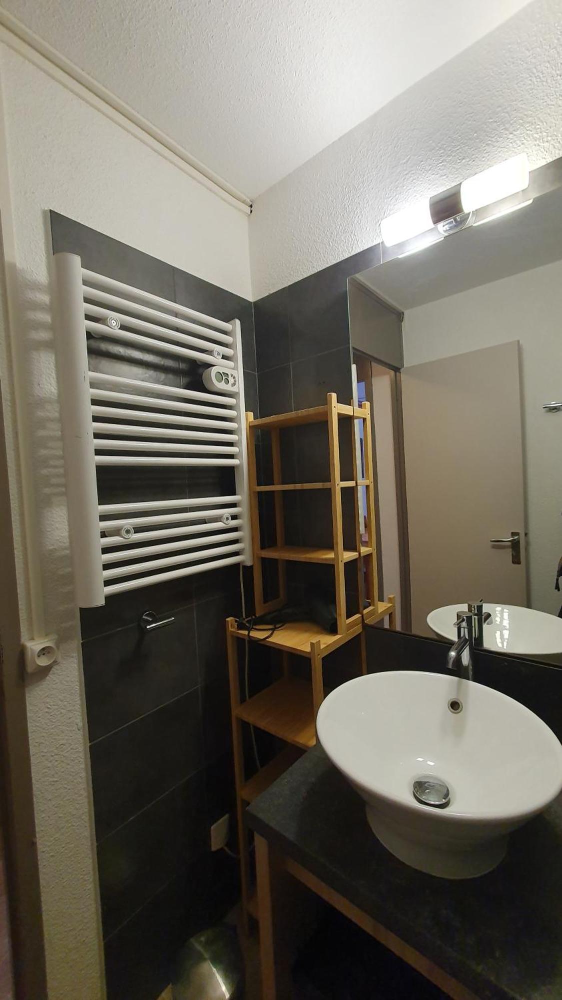 Ferienwohnung Creux De L'Ours Mottaret, 3 A 5 Couchages Méribel Exterior foto